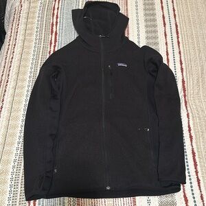 Patagonia sweater